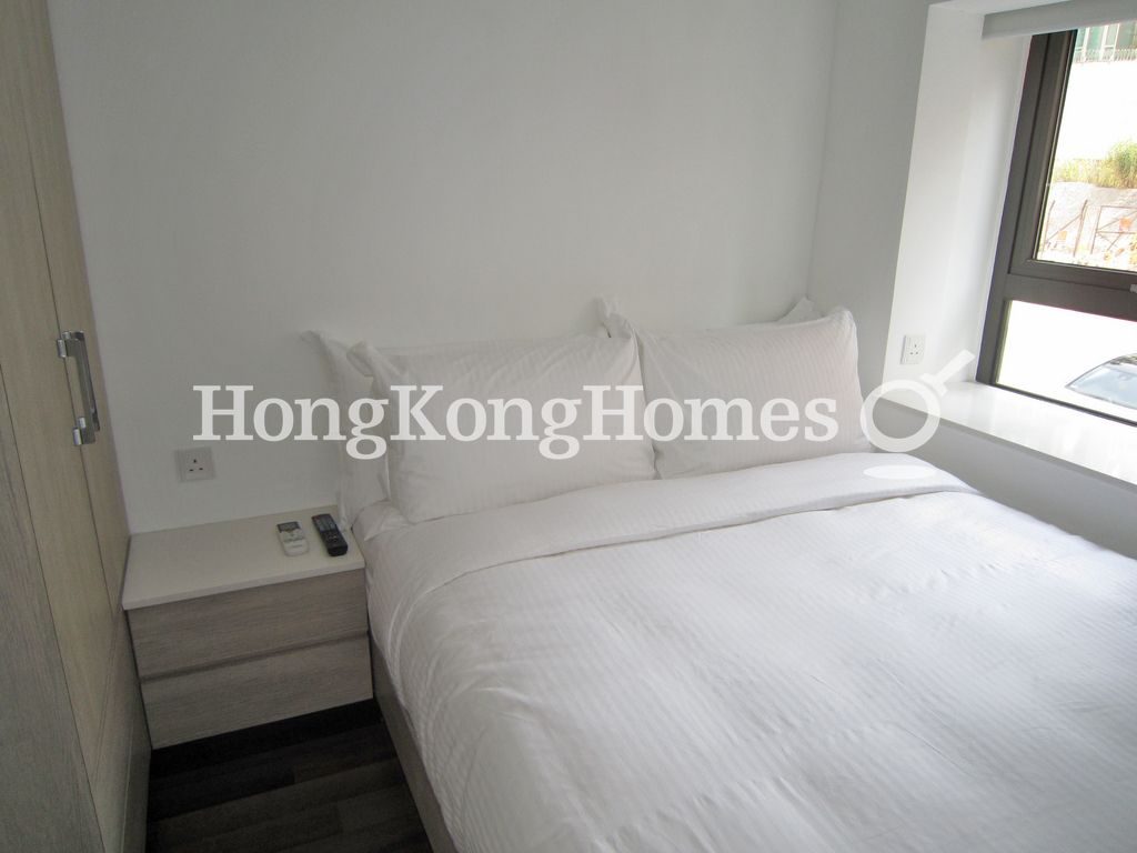 Master Bedroom — V Happy Valley, Happy Valley