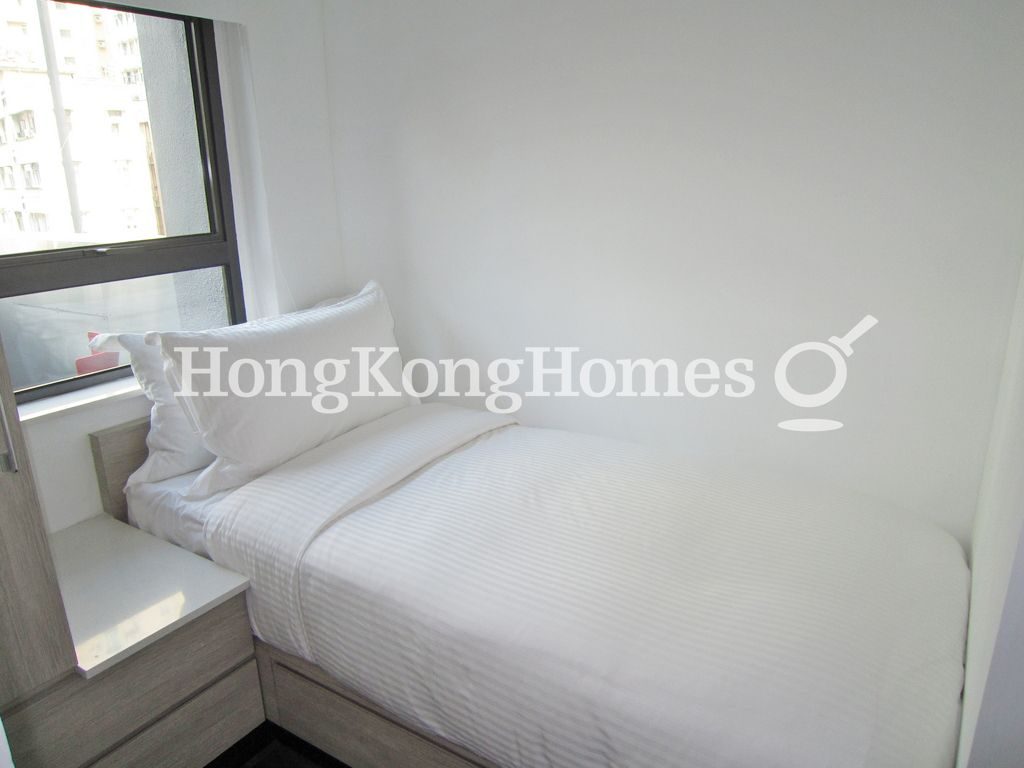 Second Bedroom — V Happy Valley, Happy Valley