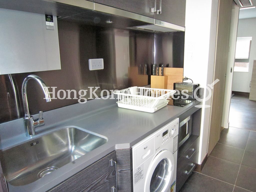 Kitchen — V Happy Valley, Happy Valley