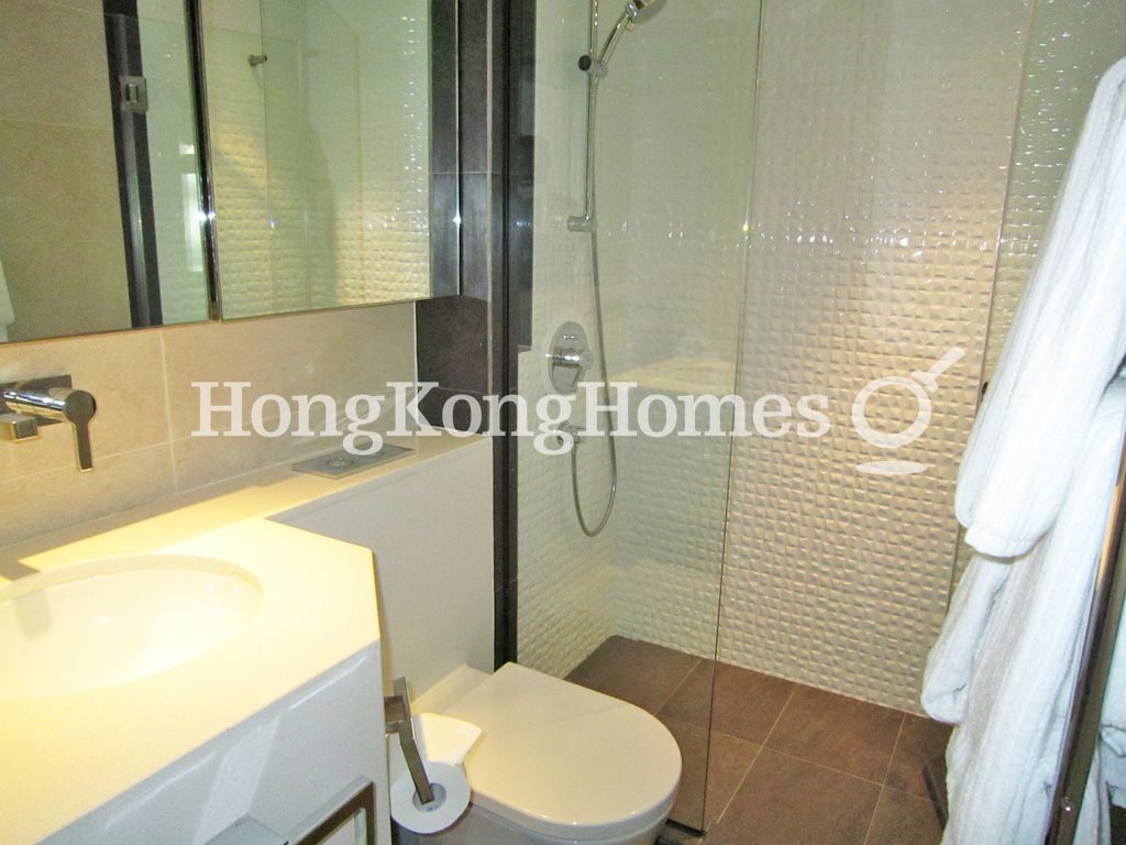 Guest Bathroom — V Happy Valley, Happy Valley