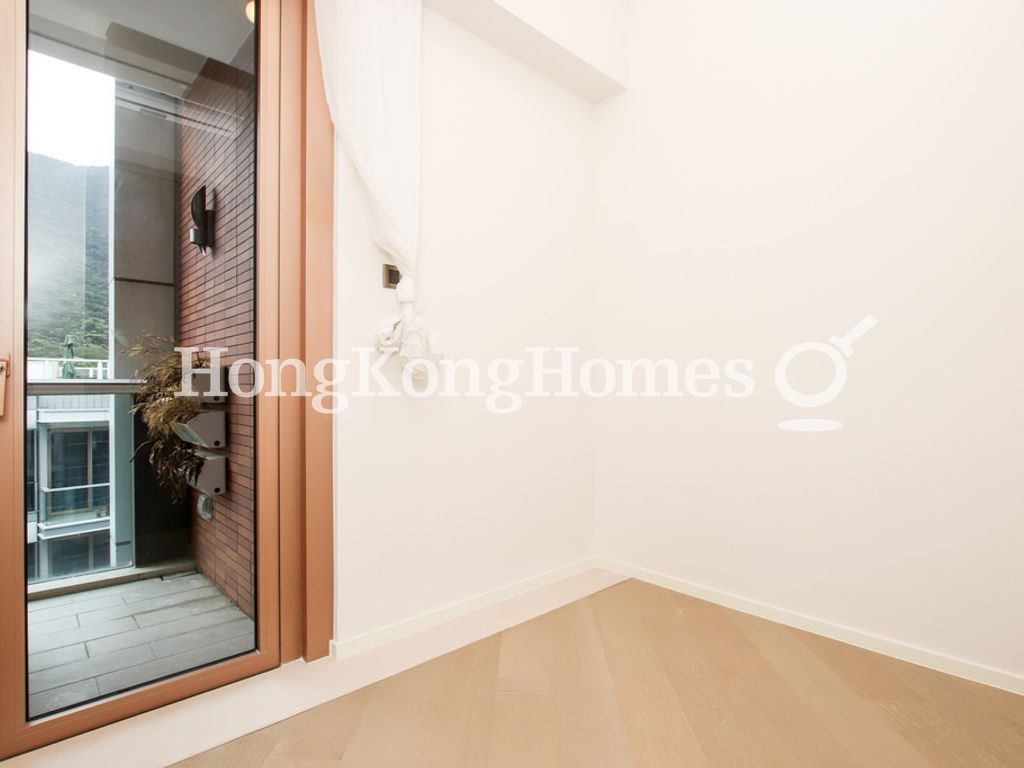 Third Bedroom — Mount Pavilia - Tower 2, Clear Water Bay