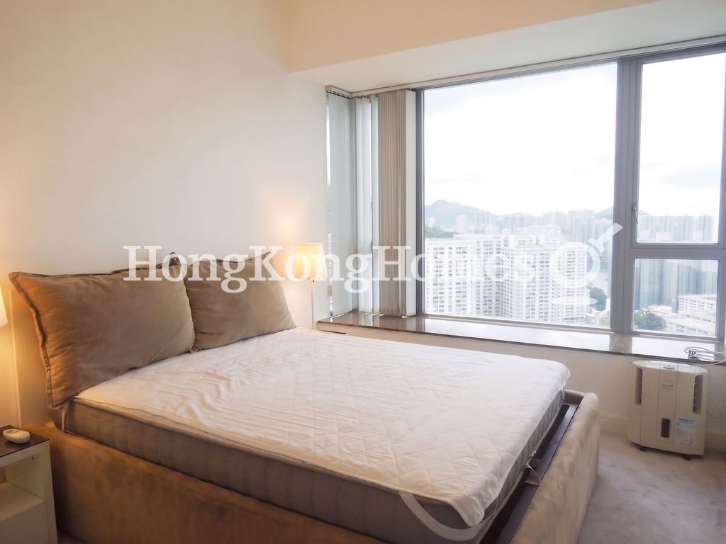 Master Bedroom — Residence Bel-air - Phase 04, Peak Tower 08, Pokfulam