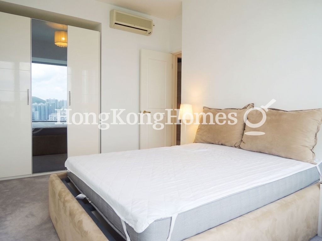 Master Bedroom — Residence Bel-air - Phase 04, Peak Tower 08, Pokfulam