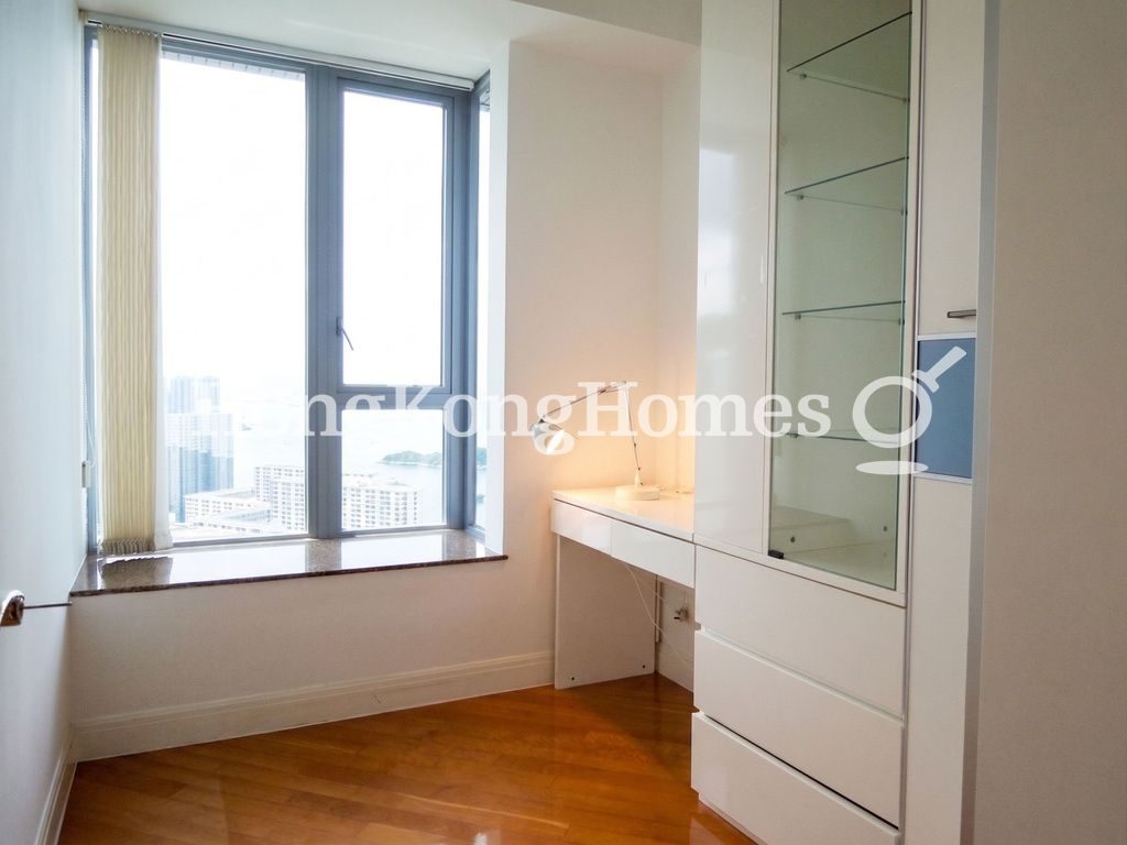 Second Bedroom — Residence Bel-air - Phase 04, Peak Tower 08, Pokfulam
