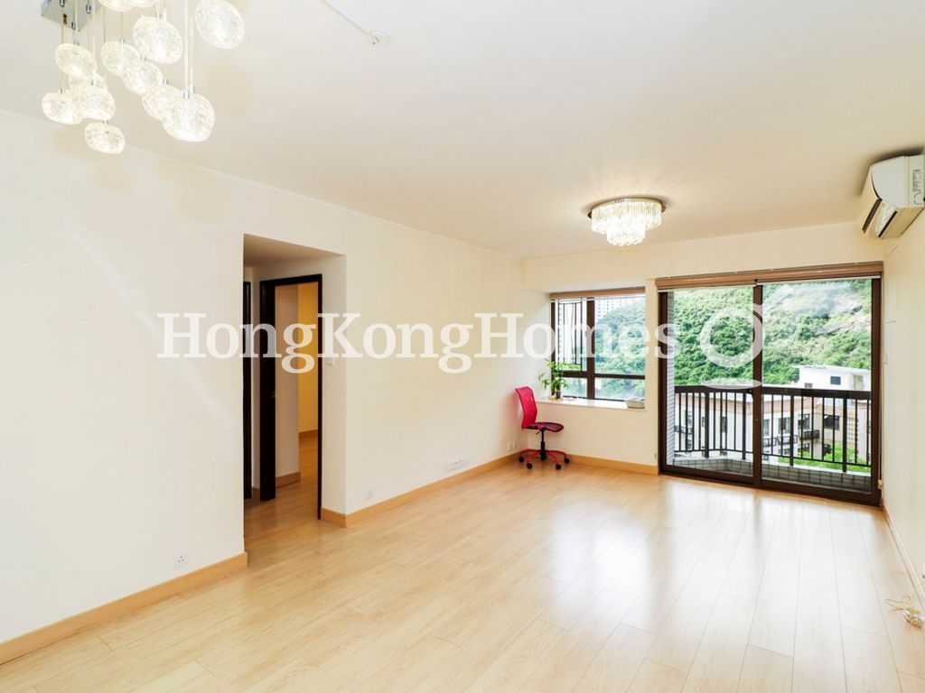 Living and Dining Room — South Bay Gardens - Block C, Repulse Bay