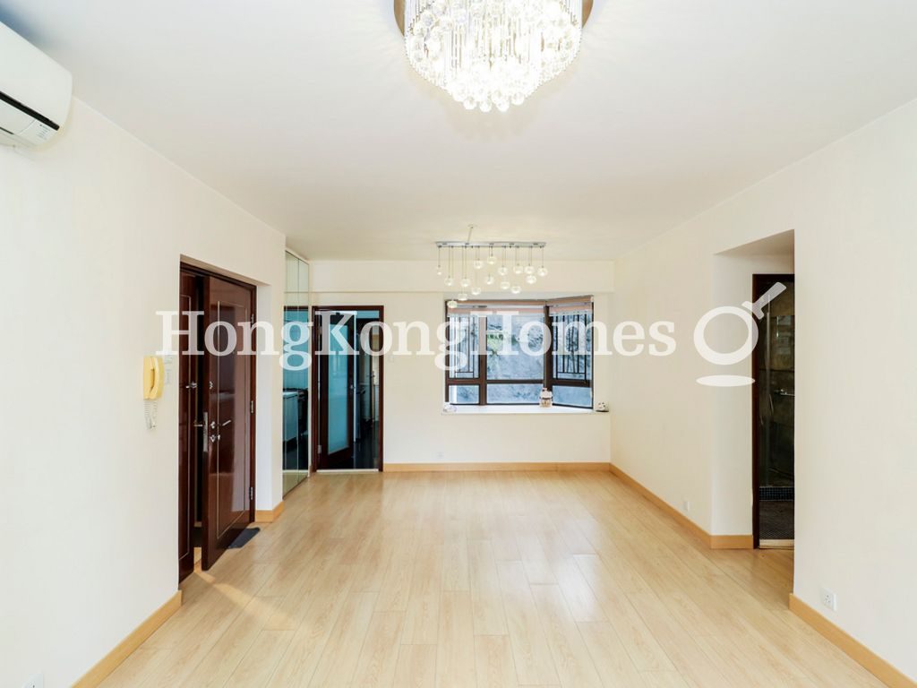 Living and Dining Room — South Bay Gardens - Block C, Repulse Bay