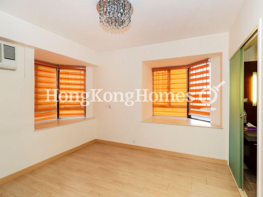 Master Bedroom — South Bay Gardens - Block C, Repulse Bay