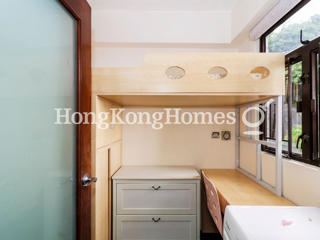 Maid's Room — South Bay Gardens - Block C, Repulse Bay