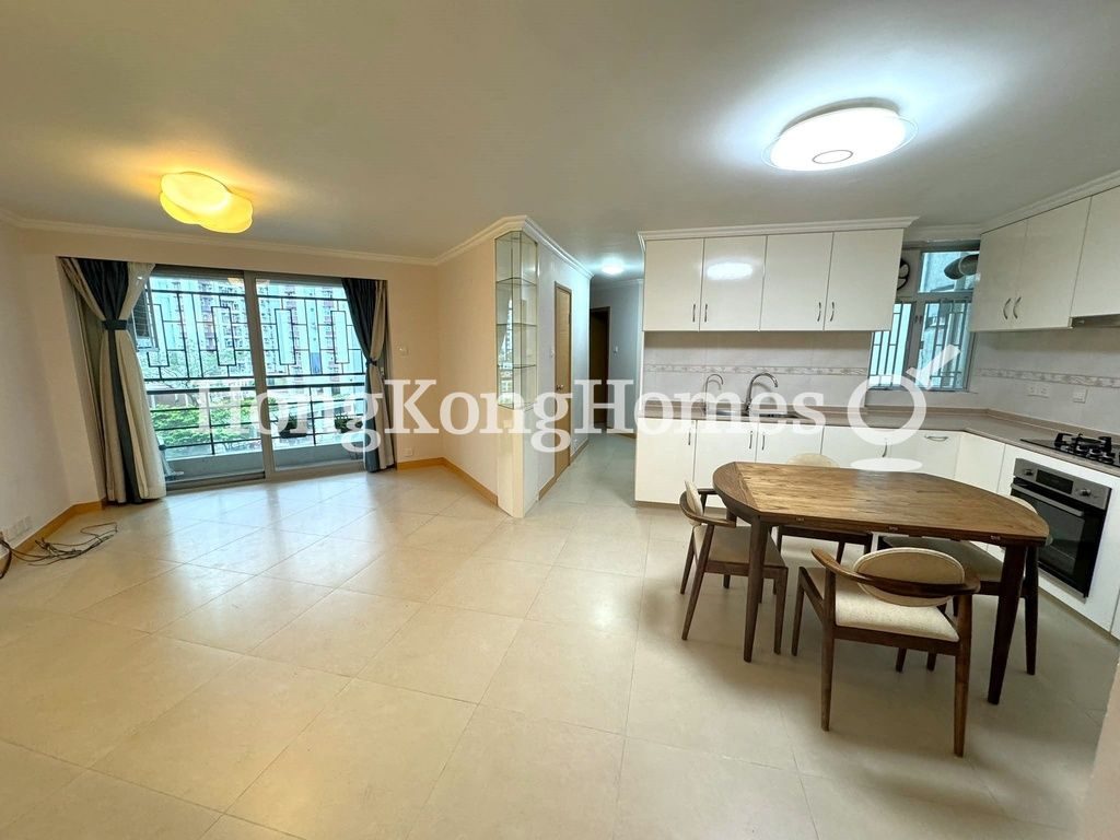 Taikoo Shing - Lotus Mansion