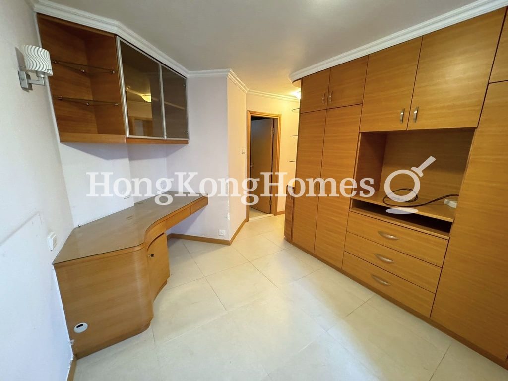 Master Bedroom — Taikoo Shing - Lotus Mansion, Taikoo Shing