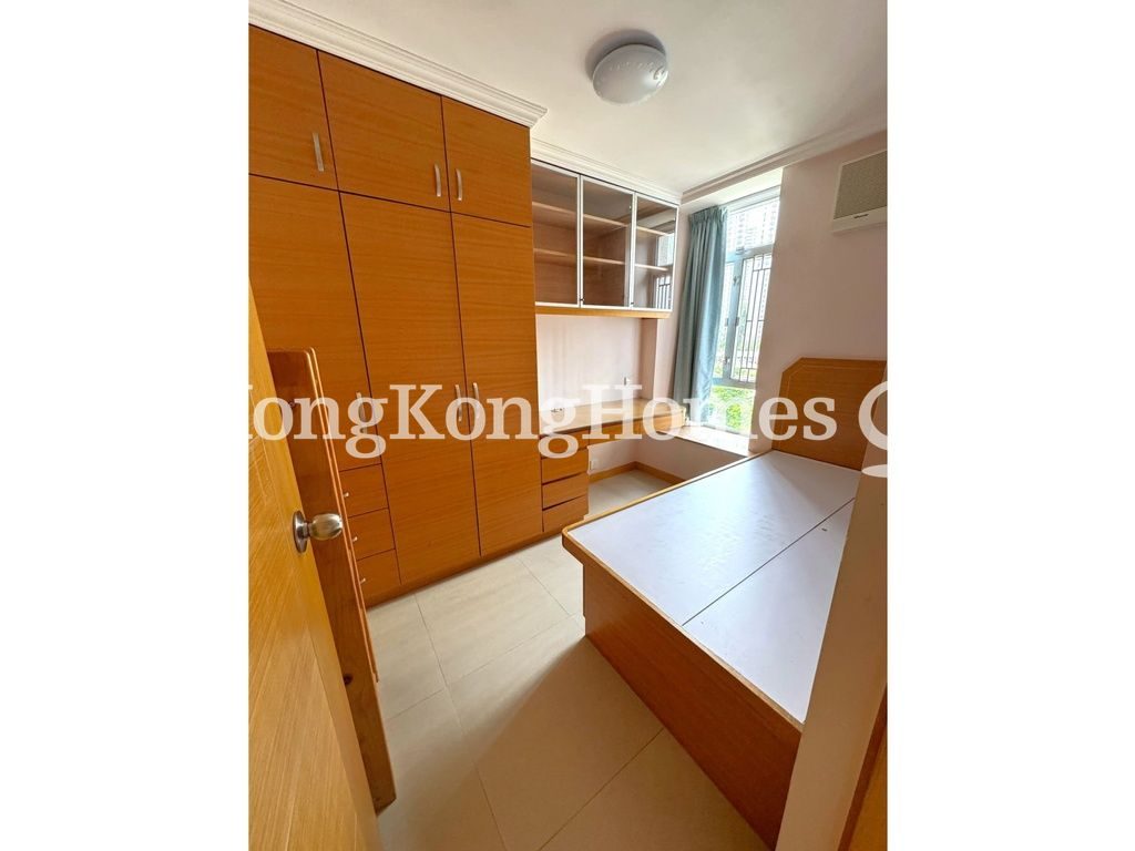Second Bedroom — Taikoo Shing - Lotus Mansion, Taikoo Shing