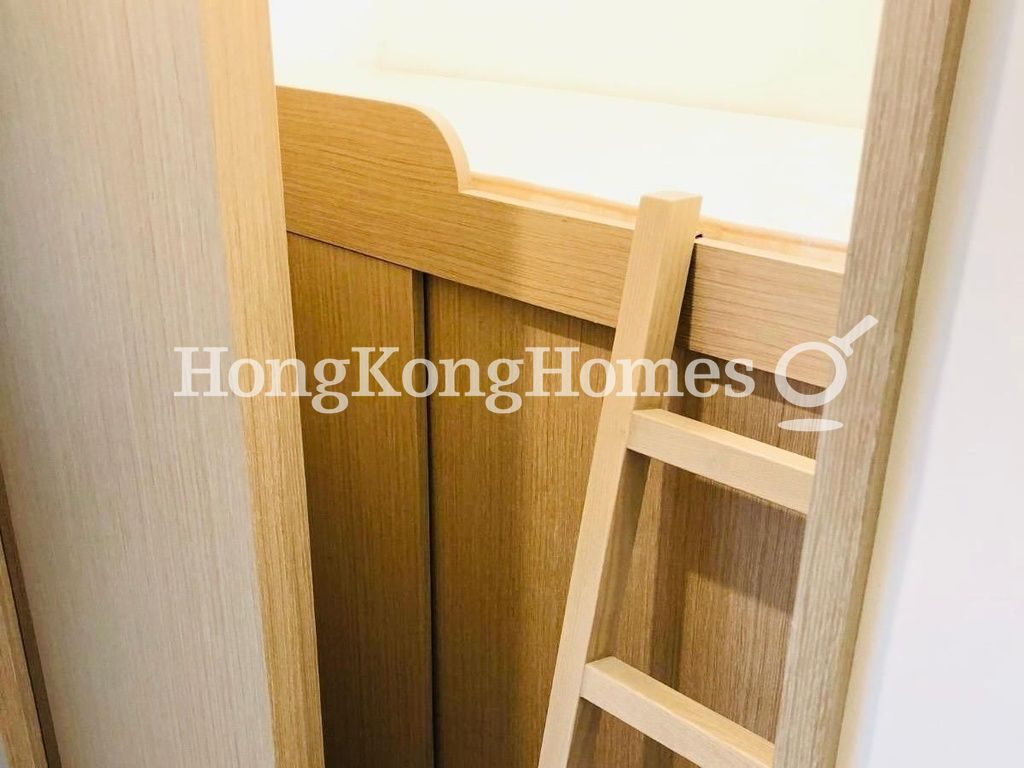 Maid's Room — Victoria Road, 60, Western / Kennedy Town