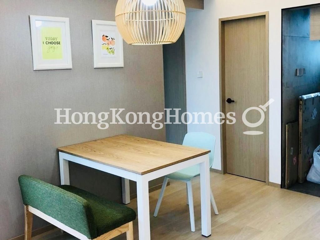 Living and Dining Room — Victoria Road, 60, Western / Kennedy Town