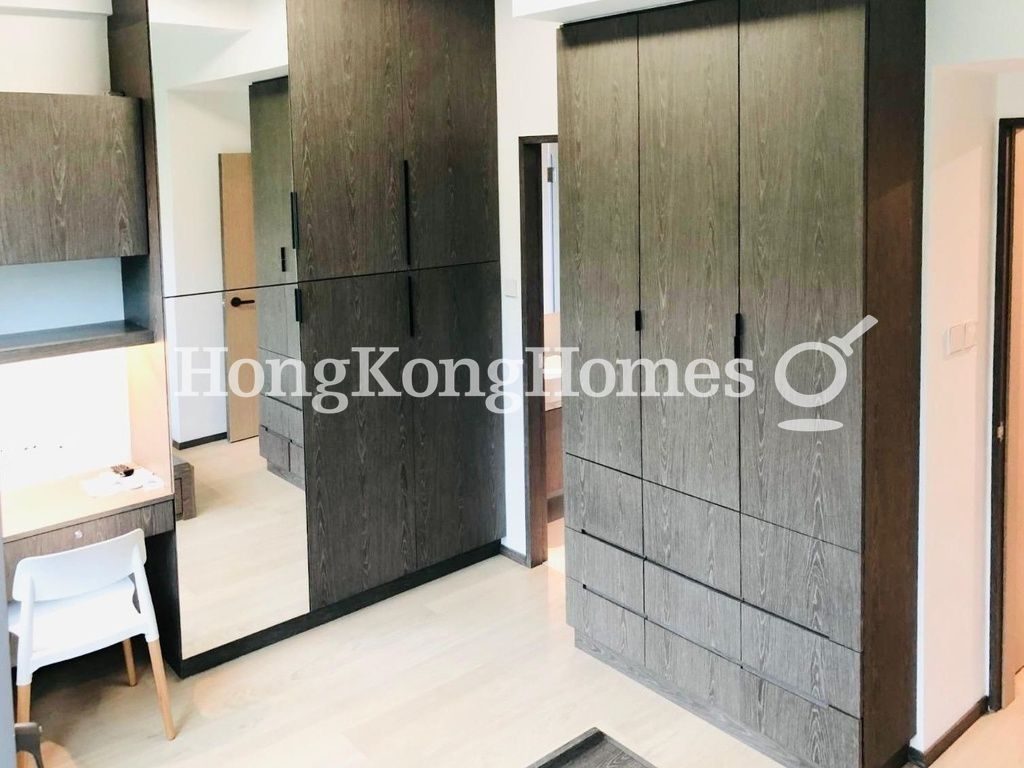 Master Bedroom — Victoria Road, 60, Western / Kennedy Town