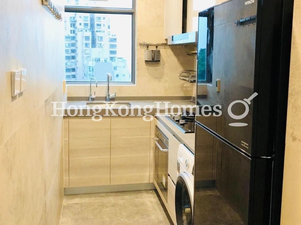 Kitchen — Victoria Road, 60, Western / Kennedy Town