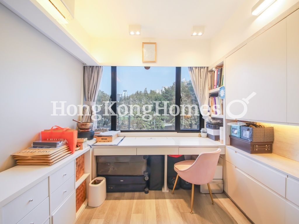 Second Bedroom — Yu Fung Building, Happy Valley