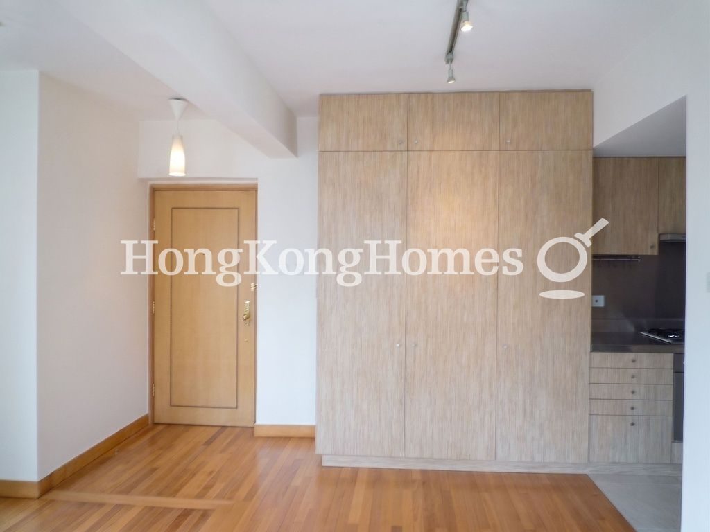 Living and Dining Room — Bellevue Place, Sheung Wan