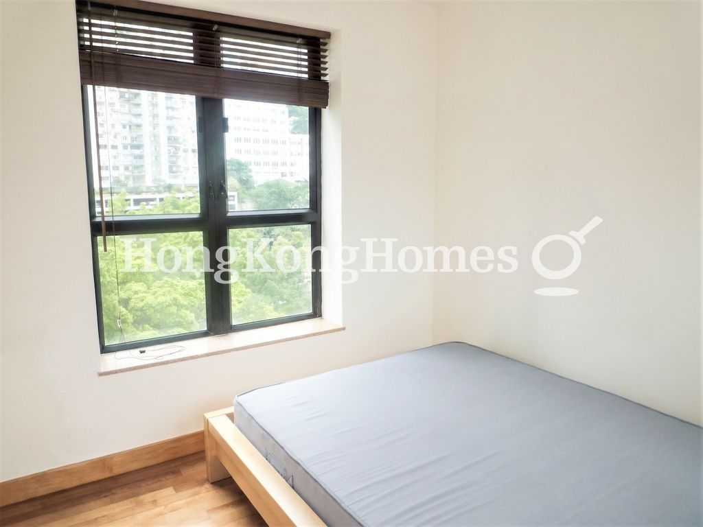 Master Bedroom — Bellevue Place, Sheung Wan