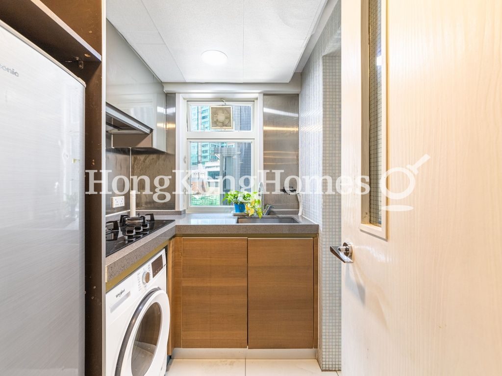 Kitchen — CentreStage - Block 02, Central