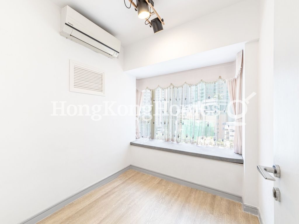 Second Bedroom — CentreStage - Block 02, Central