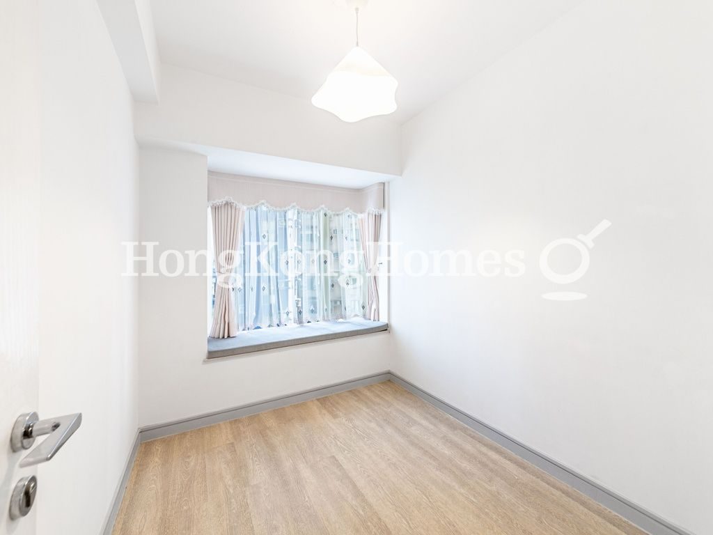 Third Bedroom — CentreStage - Block 02, Central