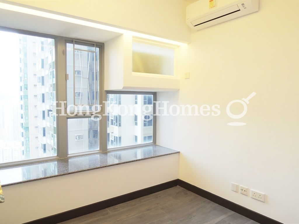 Master Bedroom — Grand Promenade - Tower 05, Quarry Bay