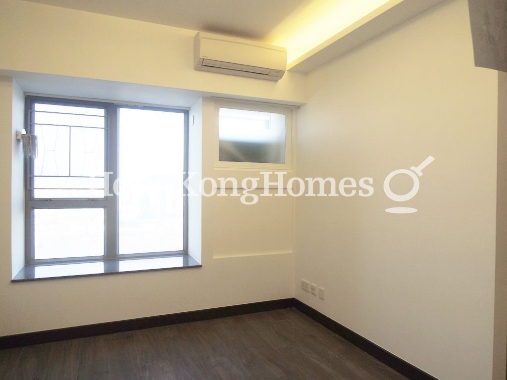 Second Bedroom — Grand Promenade - Tower 05, Quarry Bay