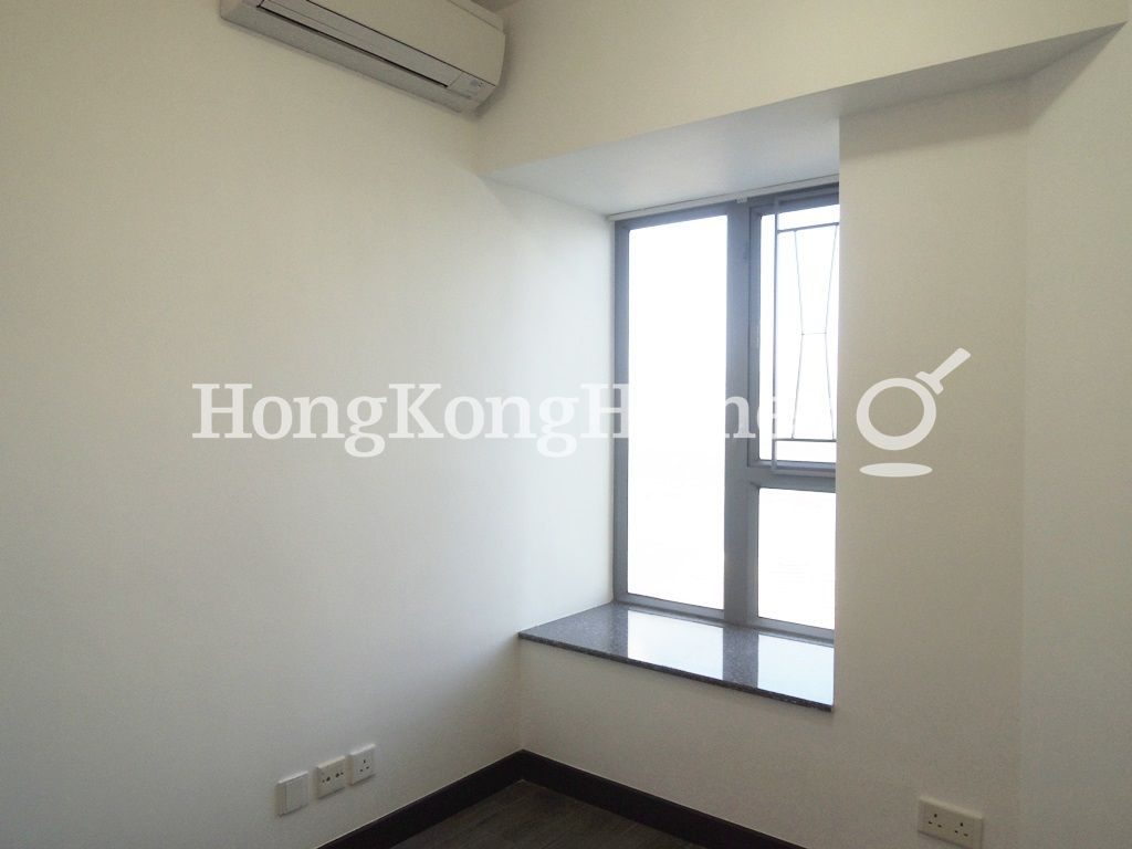 Third Bedroom — Grand Promenade - Tower 05, Quarry Bay