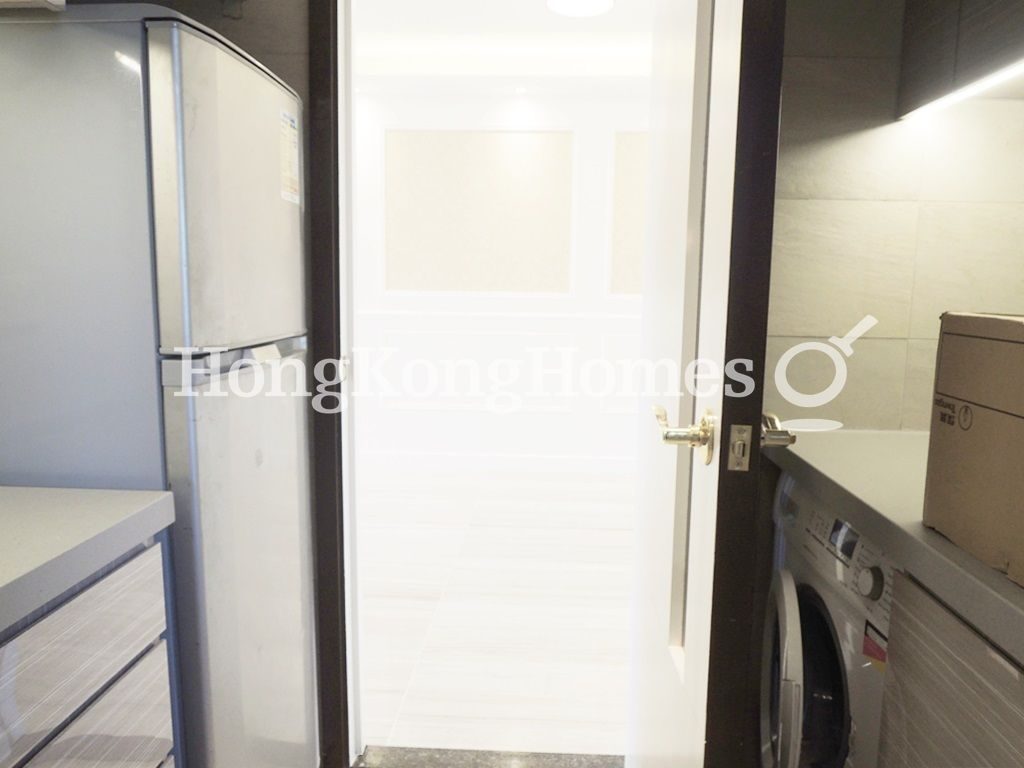 Kitchen — Grand Promenade - Tower 05, Quarry Bay
