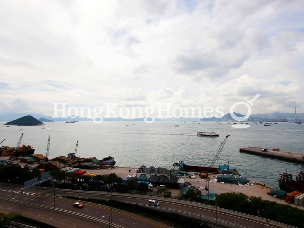 Harbour One