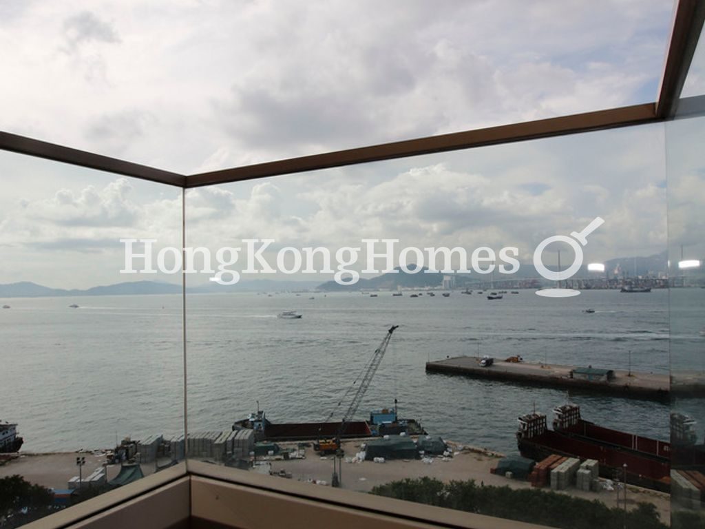 photo 2 — Harbour One, Western / Kennedy Town