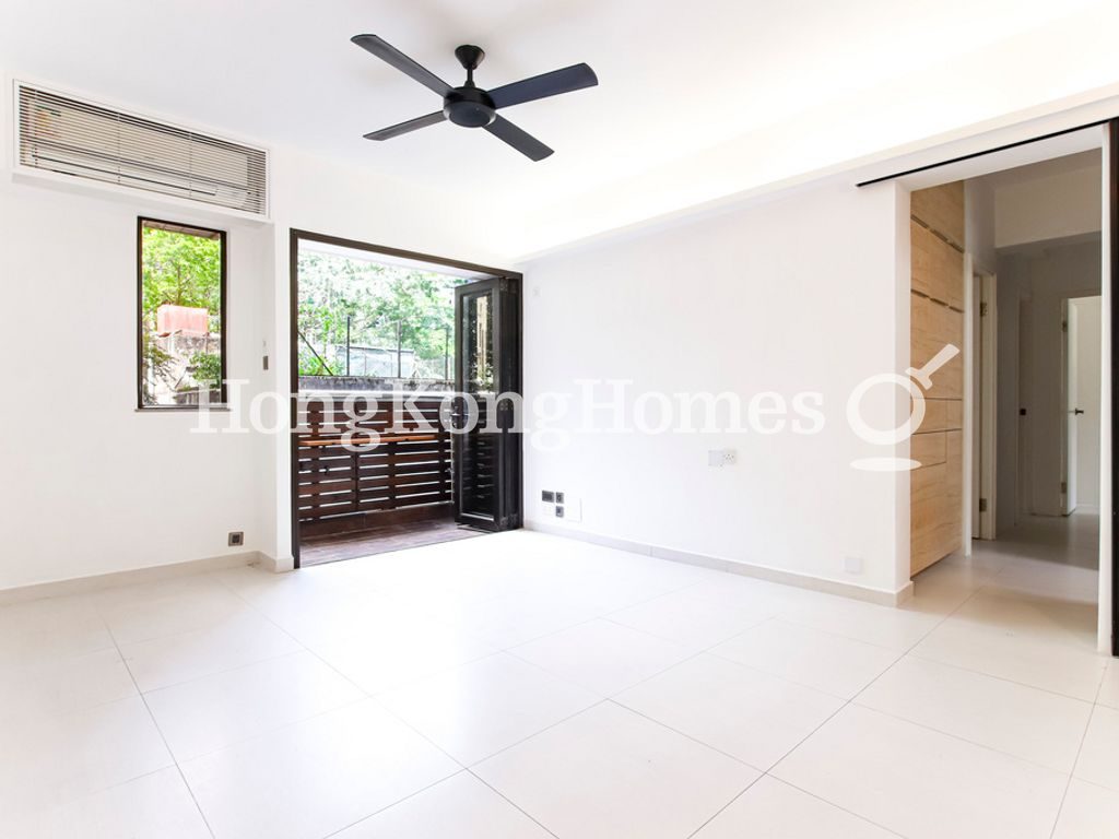 Living and Dining Room — Hawthorn Garden, Happy Valley