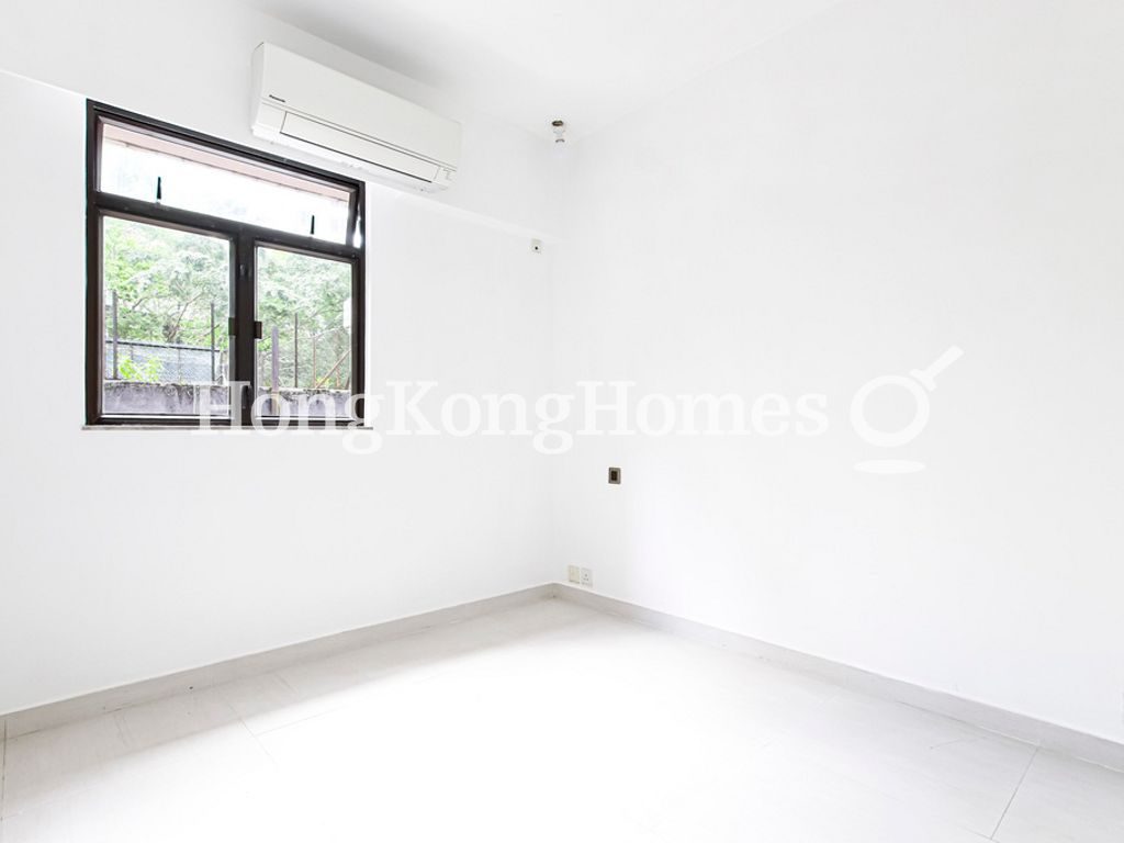 Master Bedroom — Hawthorn Garden, Happy Valley