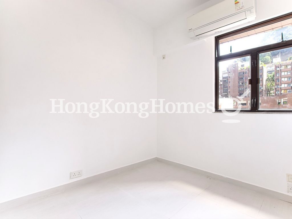 Second Bedroom — Hawthorn Garden, Happy Valley