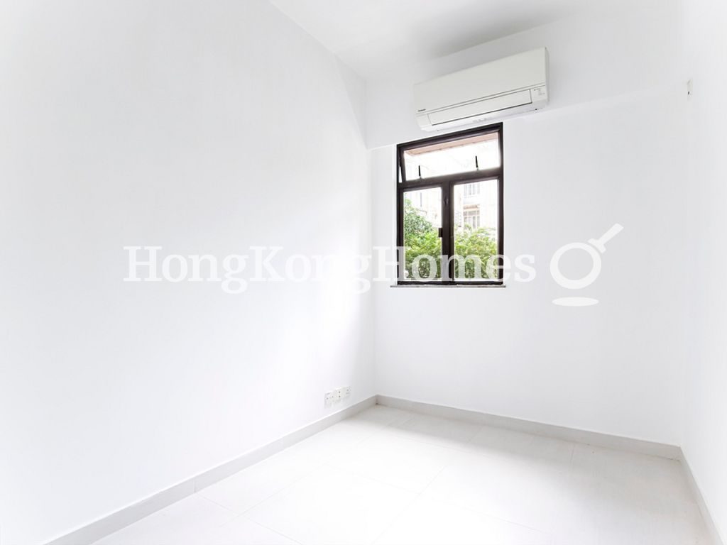 Third Bedroom — Hawthorn Garden, Happy Valley