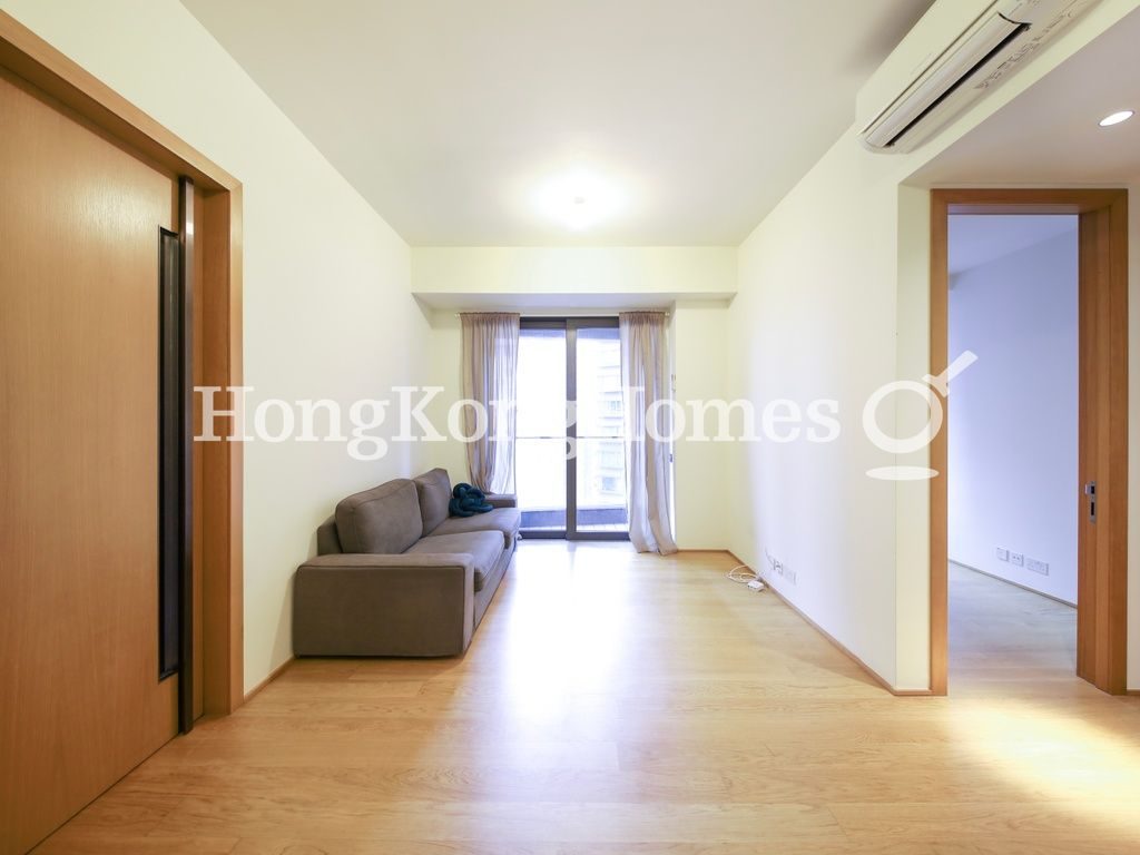 Living and Dining Room — Alassio, Mid-levels West