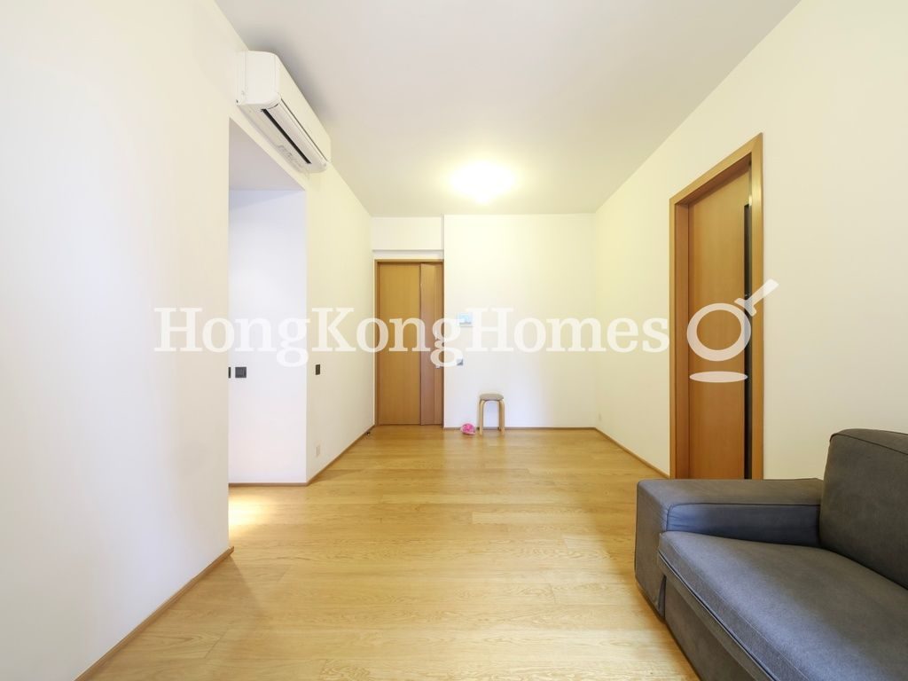 Living and Dining Room — Alassio, Mid-levels West