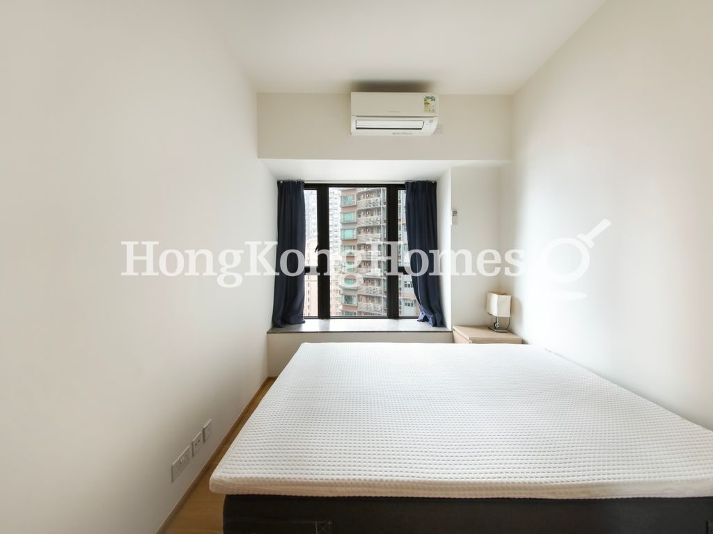 Master Bedroom — Alassio, Mid-levels West