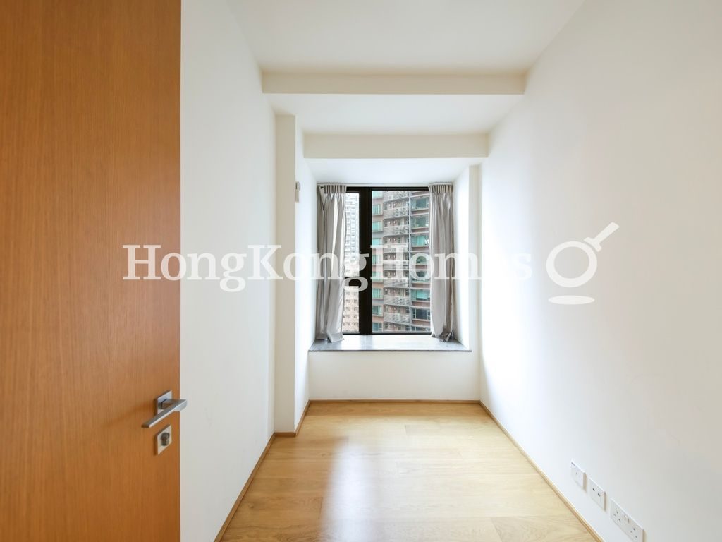 Second Bedroom — Alassio, Mid-levels West