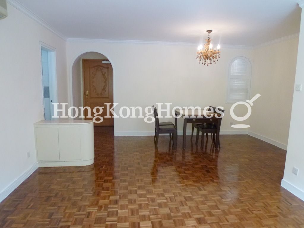 Dining Room — Baguio Villa - Block 22, Pokfulam