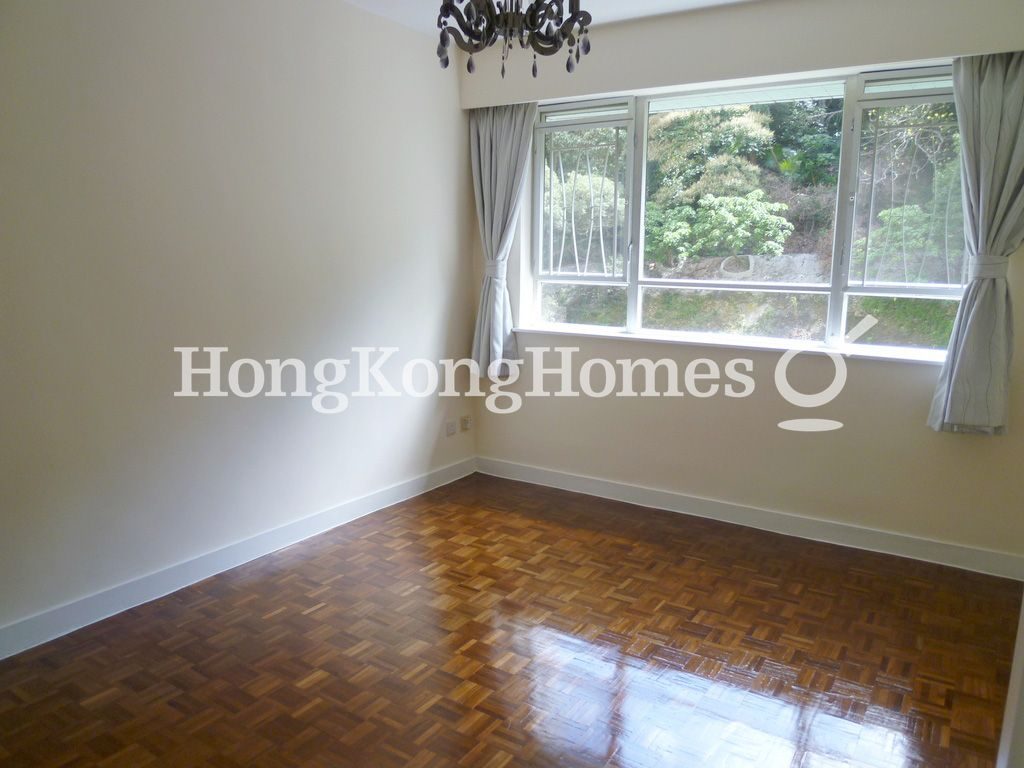 Master Bedroom — Baguio Villa - Block 22, Pokfulam