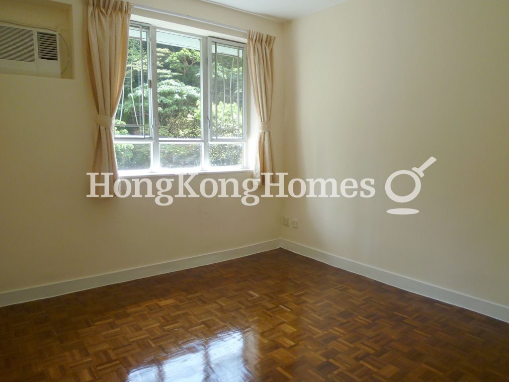 Second Bedroom — Baguio Villa - Block 22, Pokfulam