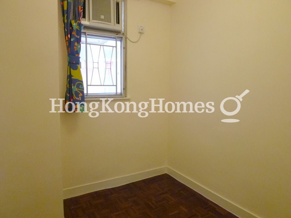 Third Bedroom — Baguio Villa - Block 22, Pokfulam