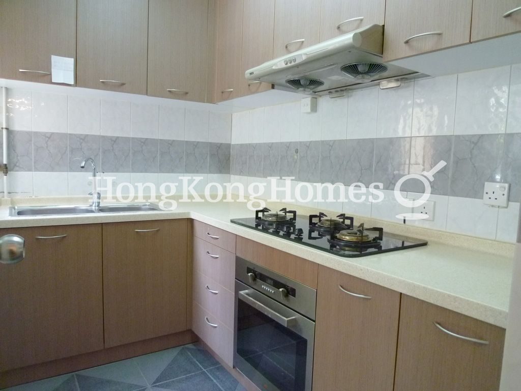 Kitchen — Baguio Villa - Block 22, Pokfulam