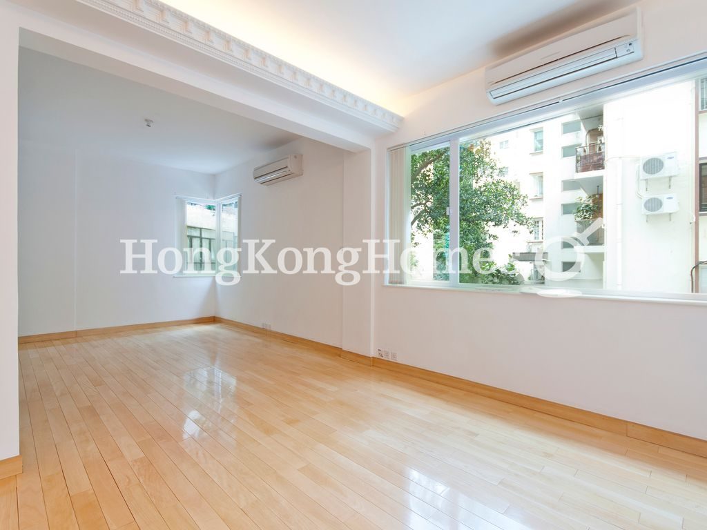 Living and Dining Room — Best View Court, Mid-levels Central