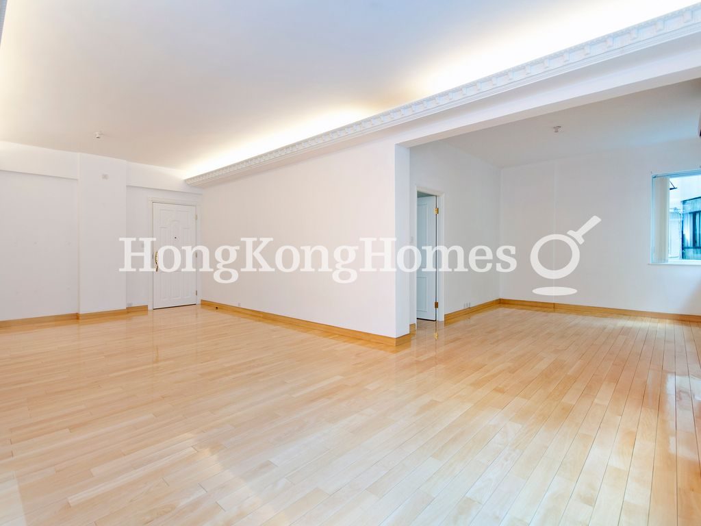 Living and Dining Room — Best View Court, Mid-levels Central