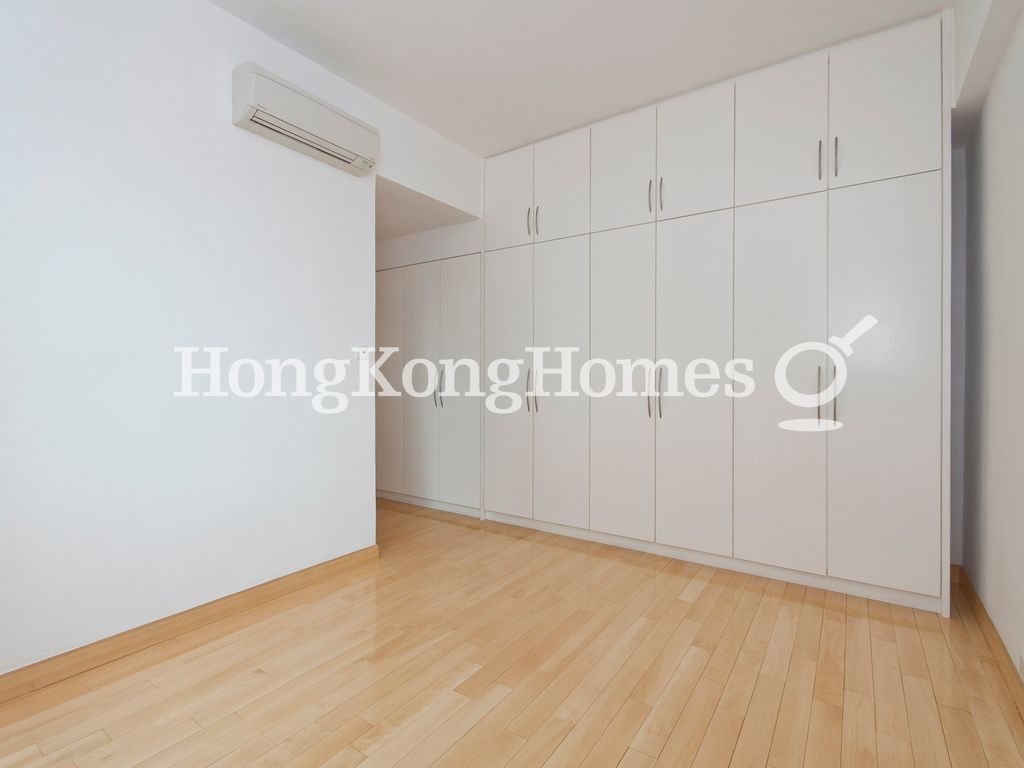 Master Bedroom — Best View Court, Mid-levels Central