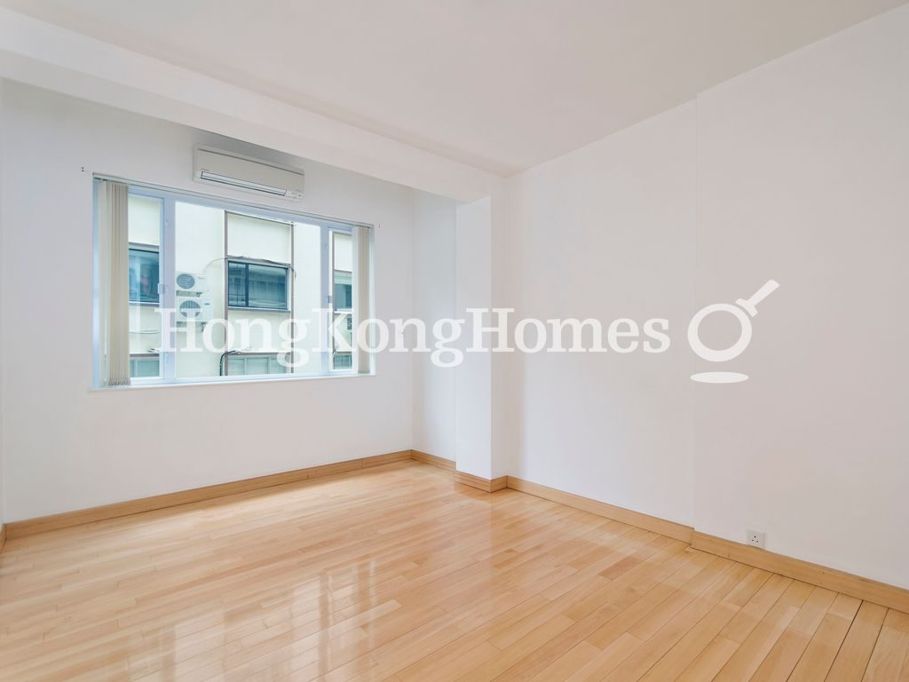 Second Bedroom — Best View Court, Mid-levels Central