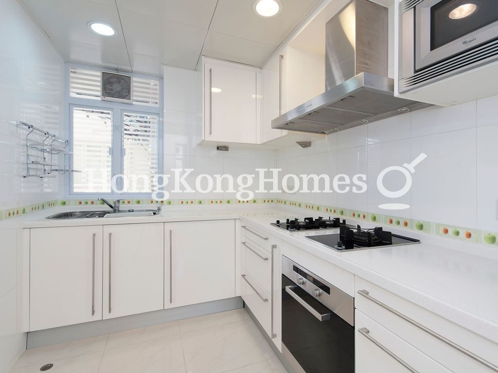 Kitchen — Best View Court, Mid-levels Central