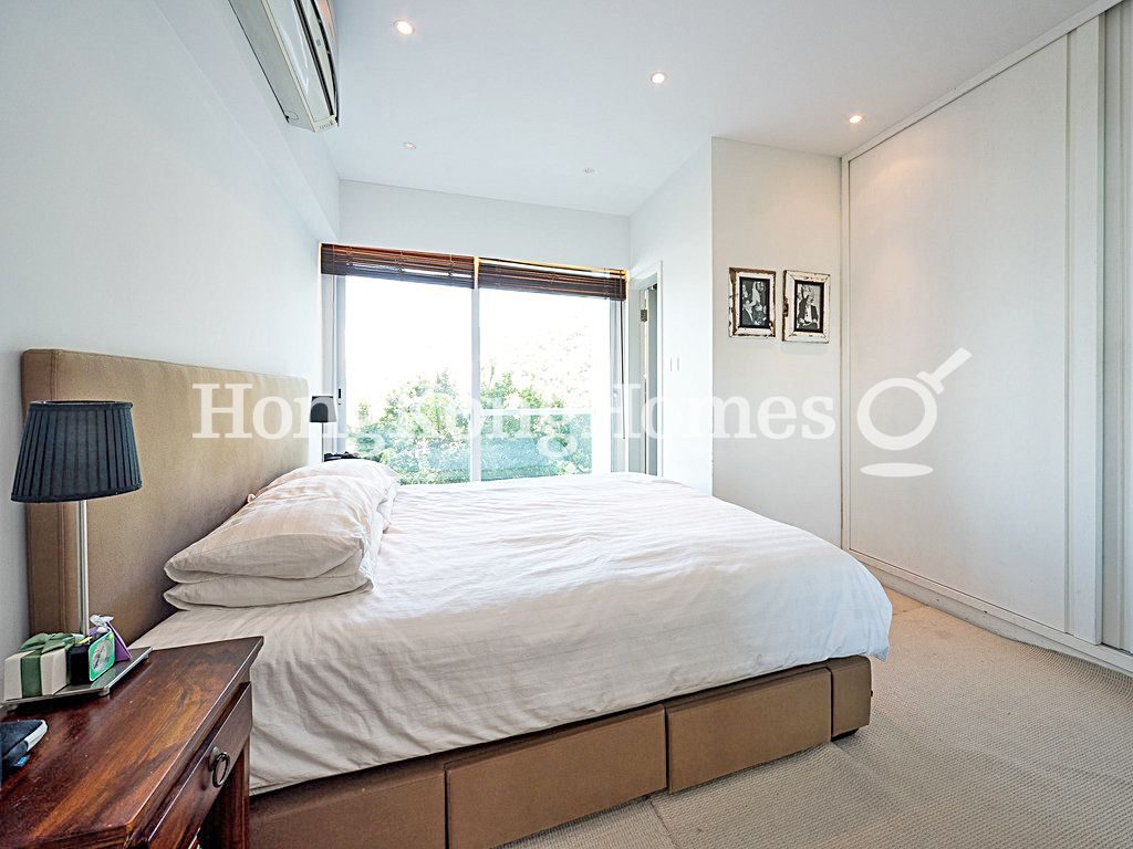 Master Bedroom — Bisney Terrace, Pokfulam